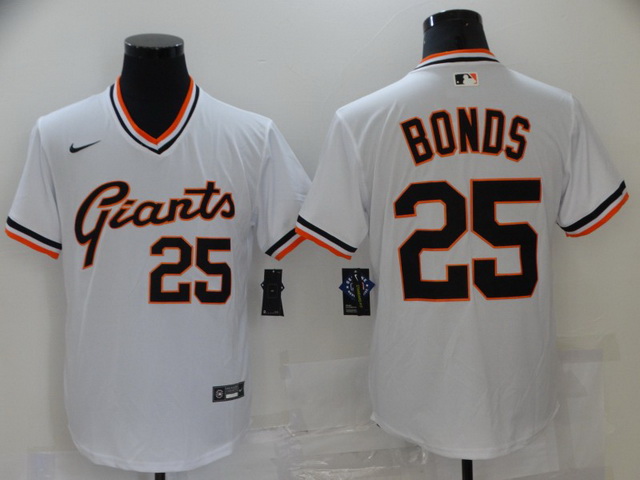 San Francisco Giants Jerseys 16 - Click Image to Close